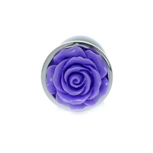 350E796_2-Plug-Jewellery-Silver-PLUG-ROSE-Purple.jpg 350E796_2-Plug-Jewellery-Silver-PLUG-ROSE-Purple.jpg