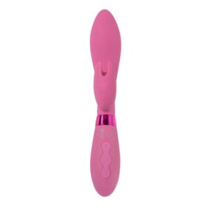 Wibrator Rechargeable Vibrator Indeep Malena Magenta