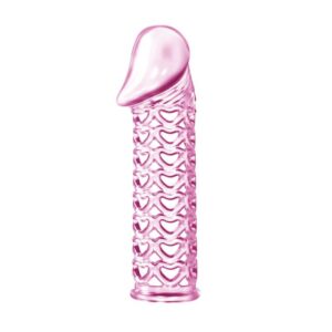 BAILE MALE WEAR NET SLEEVE