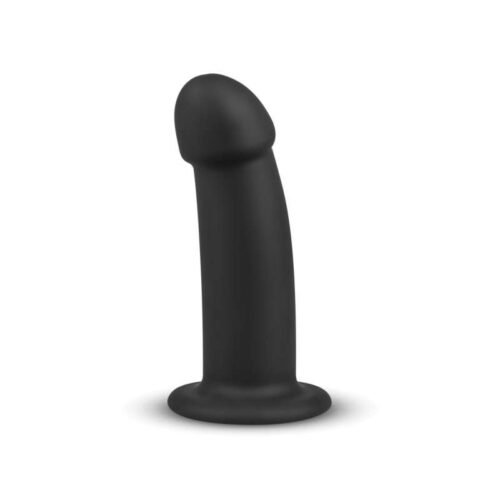 351E806_1-No-Parts-Charlie-Dildo-14.5-cm-Black.jpg