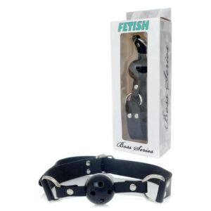 Knebel Ball Gag Fetish Boss Series