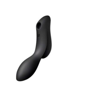 Wibrator Curvy Trinity 2 black