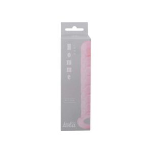 Penis sleeve Homme Long Pink for 11 15cm
