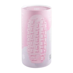 Masturbator Marshmallow Maxi Syrupy Pink