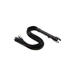 Pejcz Fantasy Black Flogger