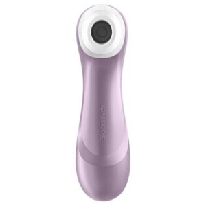 Stymulator Pro 2 violet