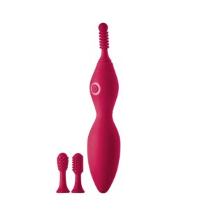SPARKLING TIP VIBRATOR VERONA