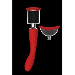 RED REVOLUTION GEORGIA