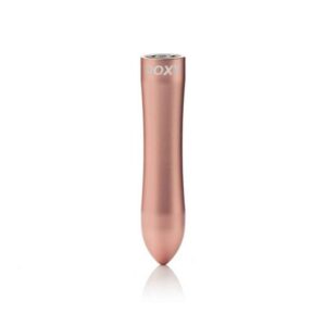 Wibrator Doxy Bullet Vibrator Rose Gold