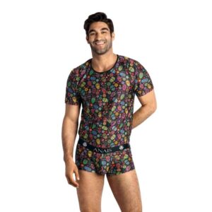 MEXICO T SHIRT MEN Inch S T SHIRT T SHIRT MĘSKI XXL