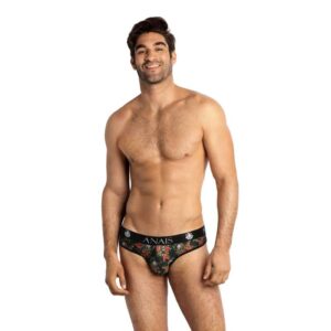 POWER SLIP MEN Inch S SLIP SLIPY MĘSKIE XXXL