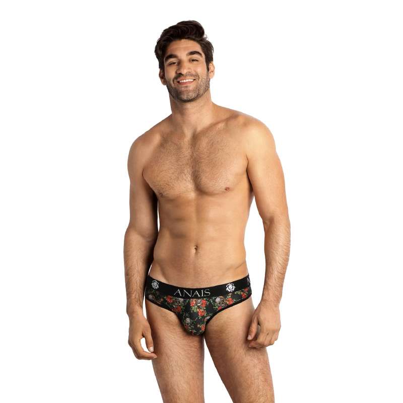 356E417 1 POWER SLIP MEN Inch S SLIP SLIPY MSKIE XXXL