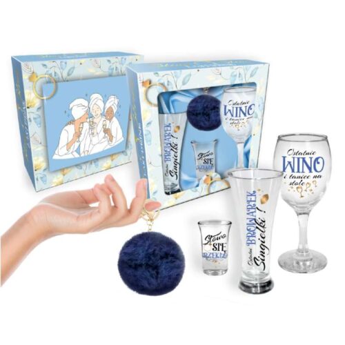 356E437_1-NIEZBDNIK-PANIESKI-zestaw-szklanka-do-piwa-300ml-kieliszek-do-wina-220ml-kieliszek-do-wdki-35ml-brelok-granat.jpg