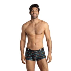 BENITO BOXER MĘSKIE BOKSERKI MEN Inch S BOXER XL