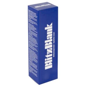 Krem do depilacji BlitzBlank 250ml