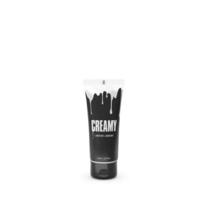 CREAMY LUBRIFIANT VRAI FAUX SPERME 70 ML