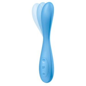 Wibrator G Spot Flex 4 Connect App