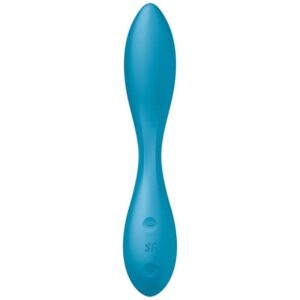 Wibrator G Spot Flex 1