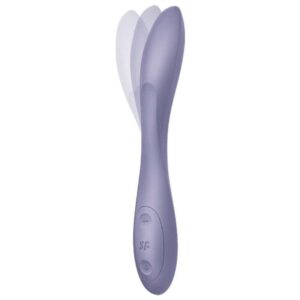 Wibrator G Spot Flex 2
