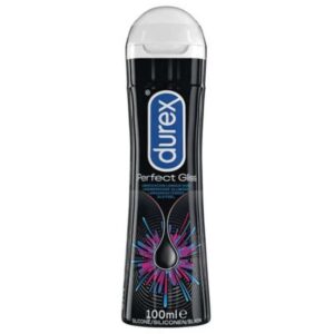 Silikonowy lubrykant analny Durex Lubricant Perfect Gliss 100 ml