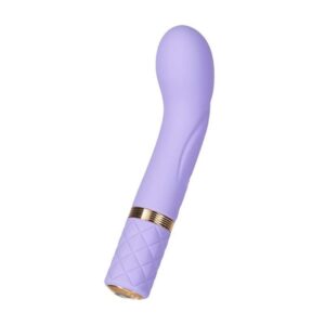 Wibrator Pillow Talk Sassy G Spot Vibrator Special Edition