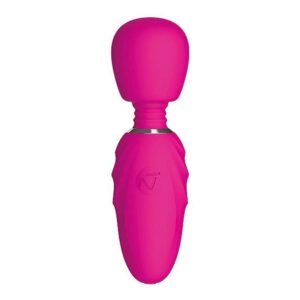 Masażer Nomi Tang Pocket Wand Hot Pink