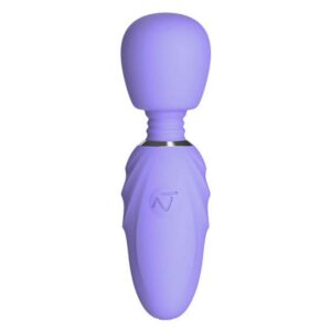 Masażer Nomi Tang Pocket Wand Lavender