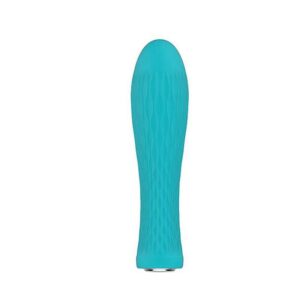 Wibrator Nalone Ian Bullet Vibrator Turquoise