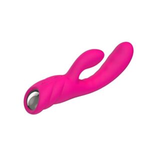 Wibrator Nalone Pure Rabbit Vibrator Pink