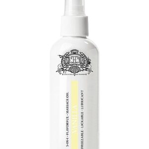 Ice Lubricant Vanilla 80 ml