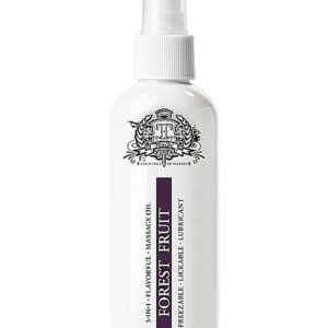 Ice Lubricant  Forest Fruits  80 ml