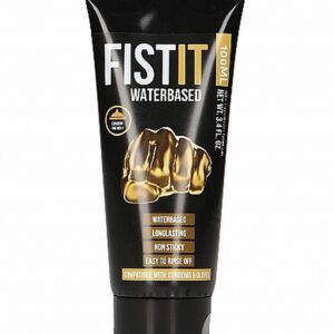 Fist It  Waterbased  100 ml