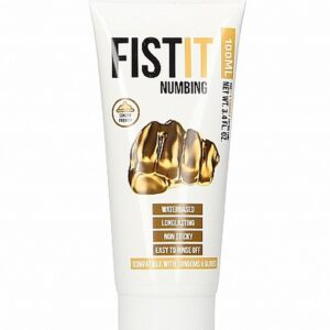 Fist It  Desensitizer  100 ml