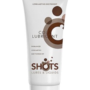 Cola Lubricant  100 ml