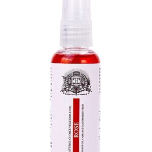 Massage Oil  Rose  50 ml
