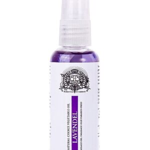 Massage Oil  Lavendel  50 ml