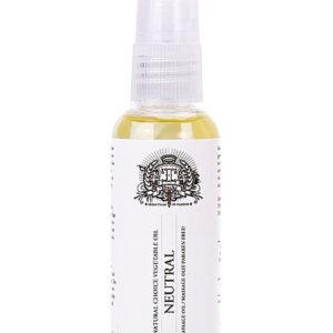 Massage Oil  Neutral  50 ml