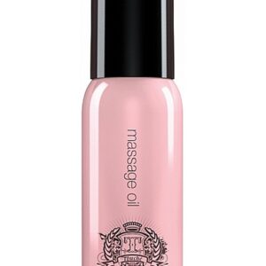 Massage Oil Vegetable  80 ml