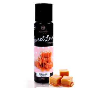 CARAMEL TOFFEE GEL  60 ML