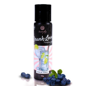 GIN TONIC BALM 60 ML 0 0