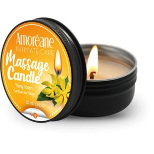Świeca Massage Candle Ylang Touch  30ml