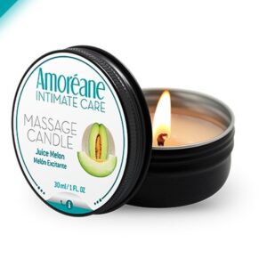 Świeca  Massage Candle Juicy Melon  30ml