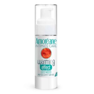 Lubricant Warming Effect  50ml