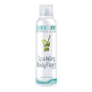 Sparkling Body Foam Mojito  150ml