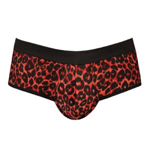 TRIBAL JOCK BIKINI  MĘSKIE MAJTKI MEN Inch S JOCK BIKINI  XL
