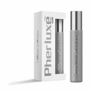 Feromony Pherluxe Silver for men 33 ml spray  Boss Series