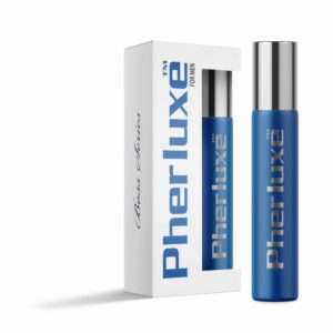 Feromony Pherluxe Blue for men 33 ml spray  Boss Series