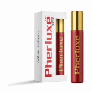 Feromony Pherluxe Red for women 33 ml spray  Boss Series