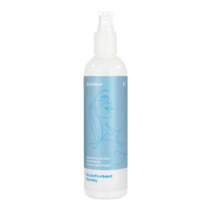 Sprej  Gentle Disinfectant Spray EU