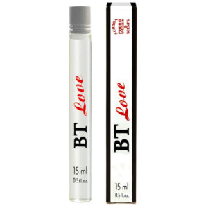 Feromony BT LOVE 15 ml for women